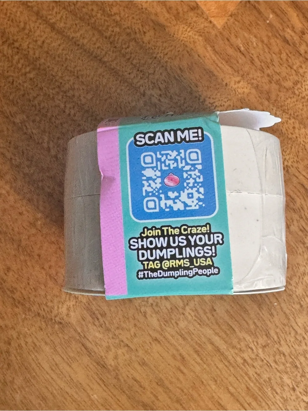 Schylling viral squishy